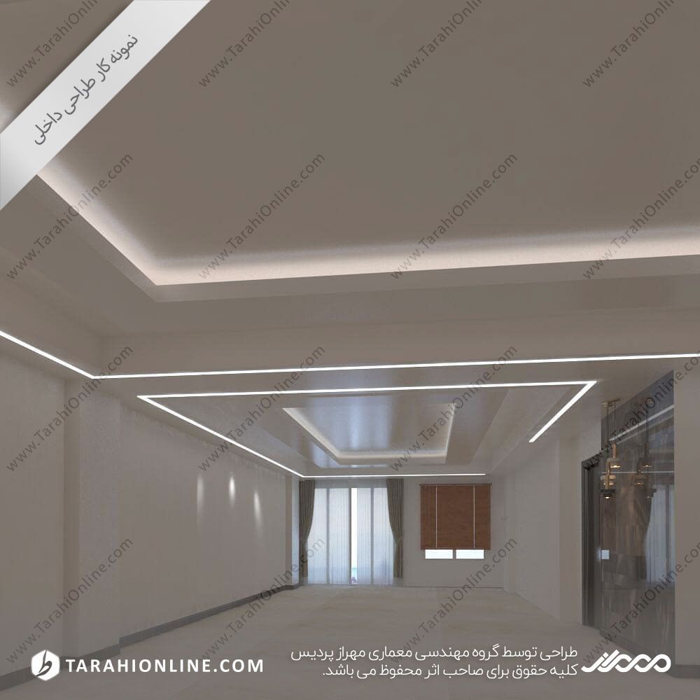 طراحی داخلی تهران هنگام - تصویر 4