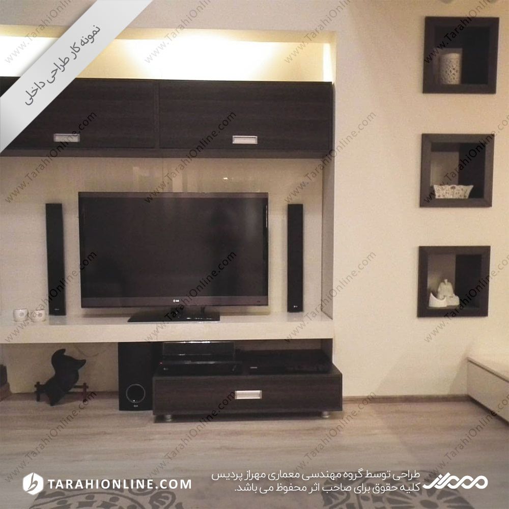 طراحی داخلی سرخرود - تصویر 3