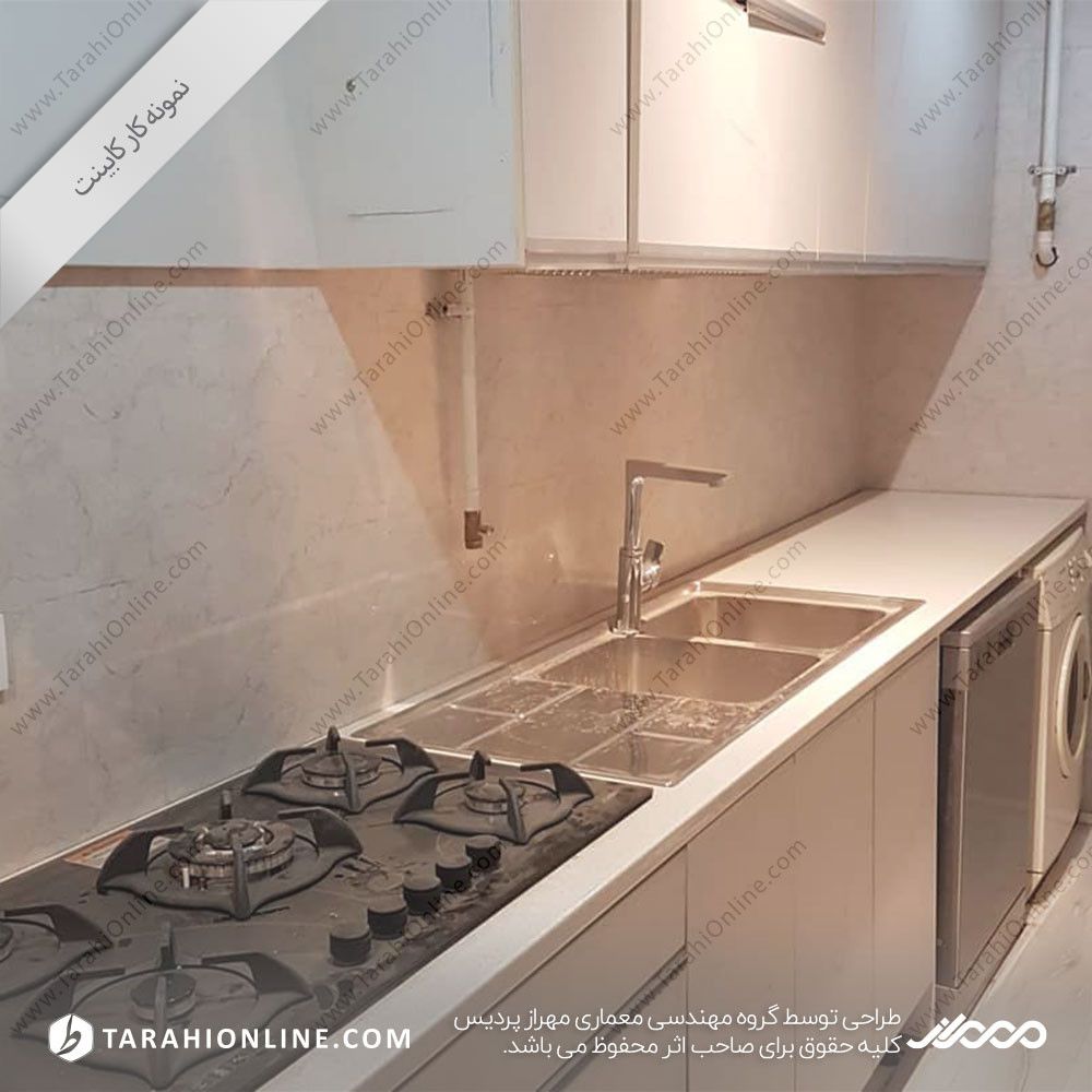 کابینت آبیاری گرگان 3 - تصویر 2