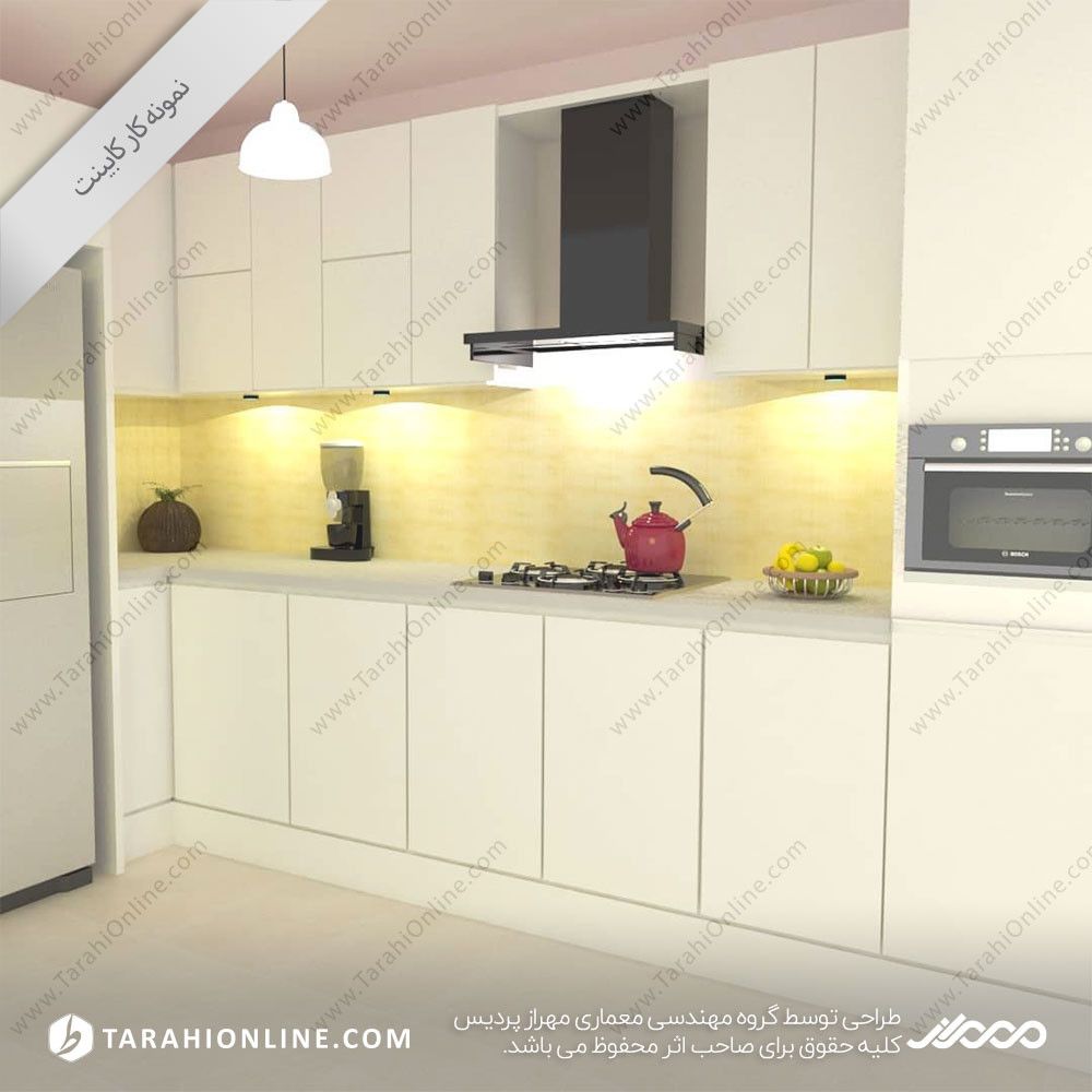 کابینت آبیاری گرگان 3 - تصویر 4