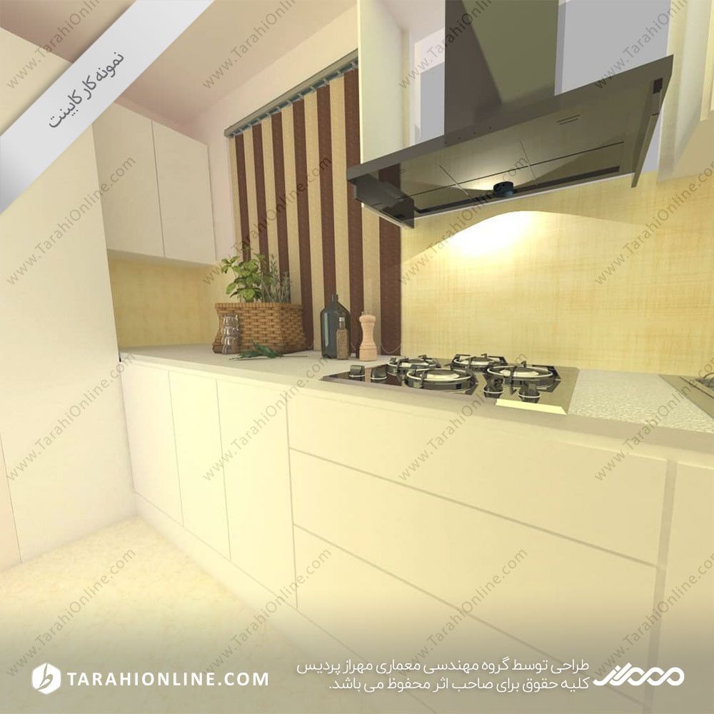 کابینت آبیاری گرگان 2