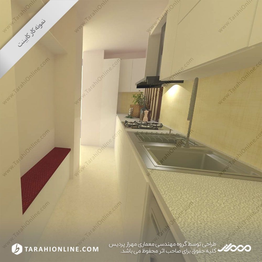 کابینت آبیاری گرگان 2 - تصویر 4