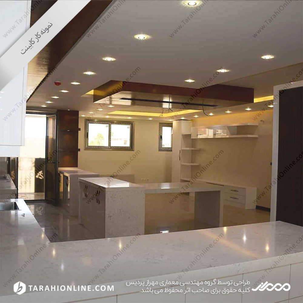 کابینت گرگان شهرک تالار - تصویر 2