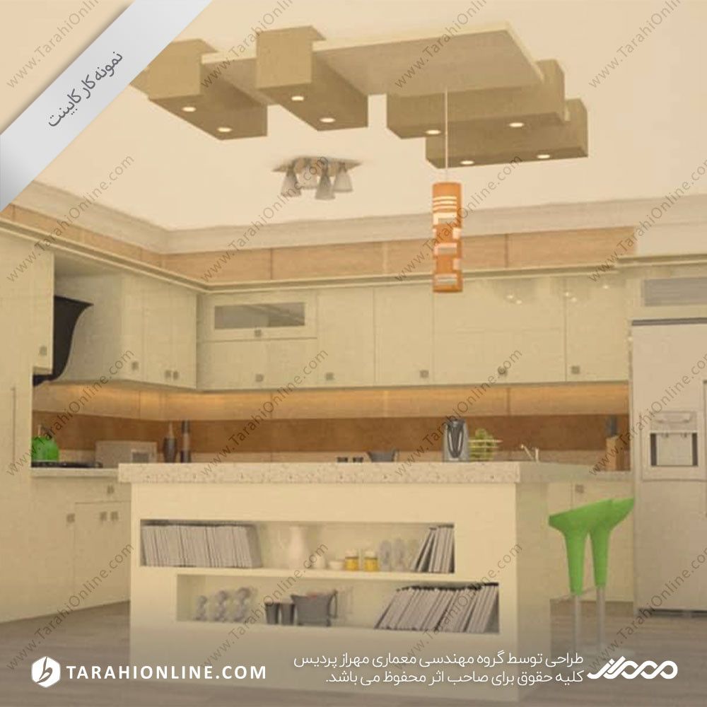 کابینت گرگان ویلاشهر - تصویر 3