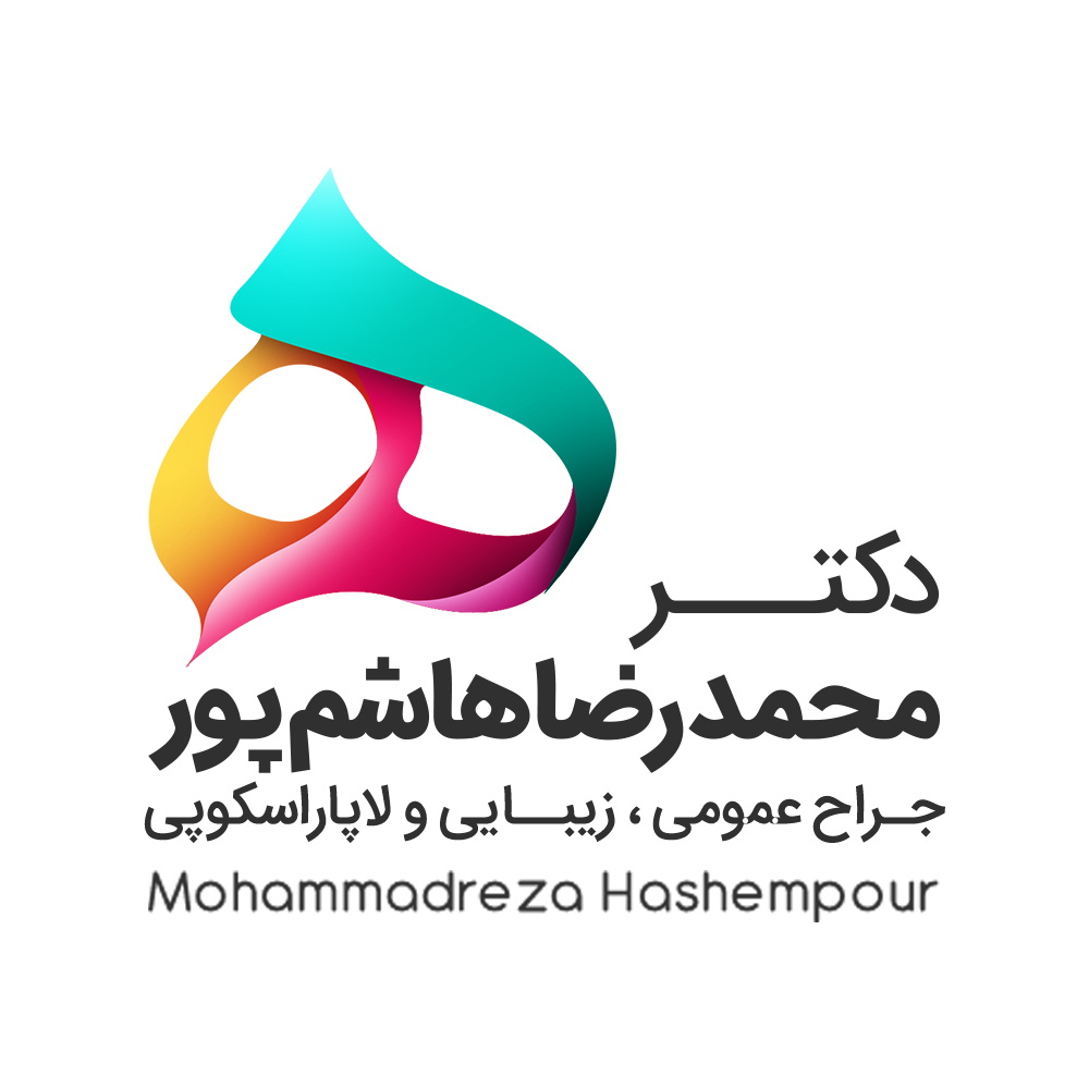 دکتر محمدرضا هاشمپور