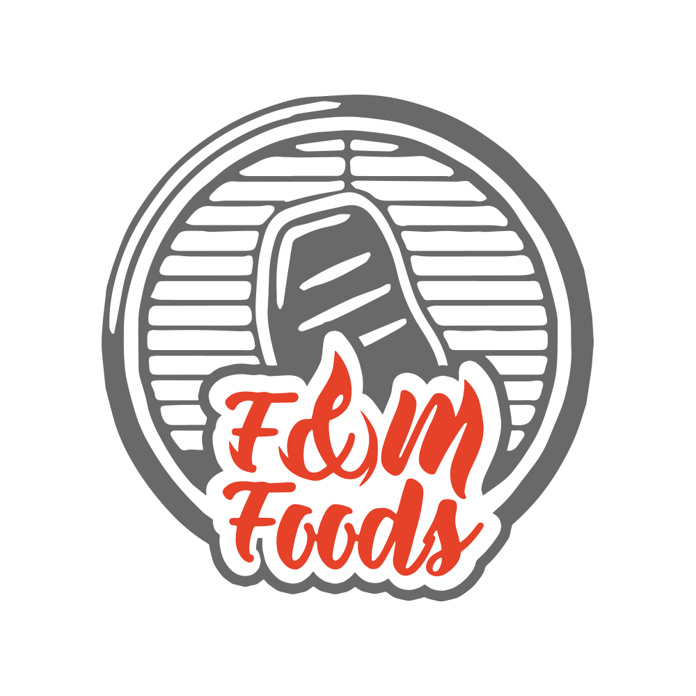 رستوران گریل اف اند ام