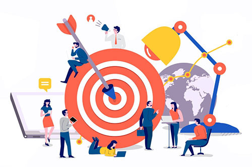 هدفمند گام بردار