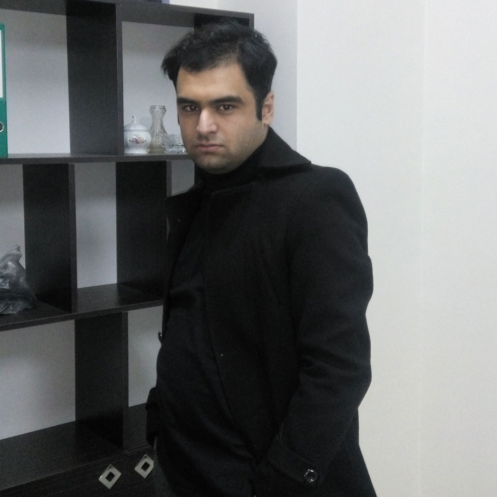 مسعود کاغذلو