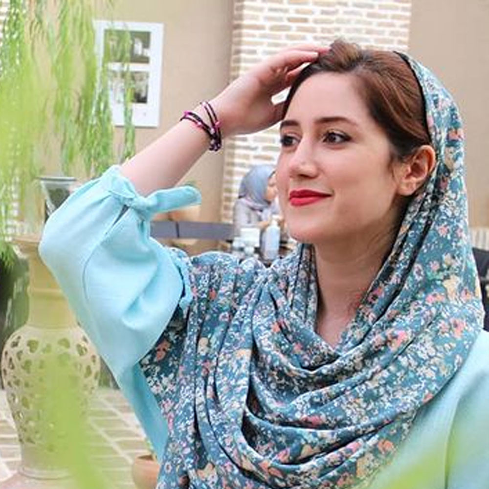 رومینا روهنده