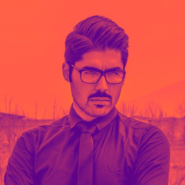 حمید مسعودی