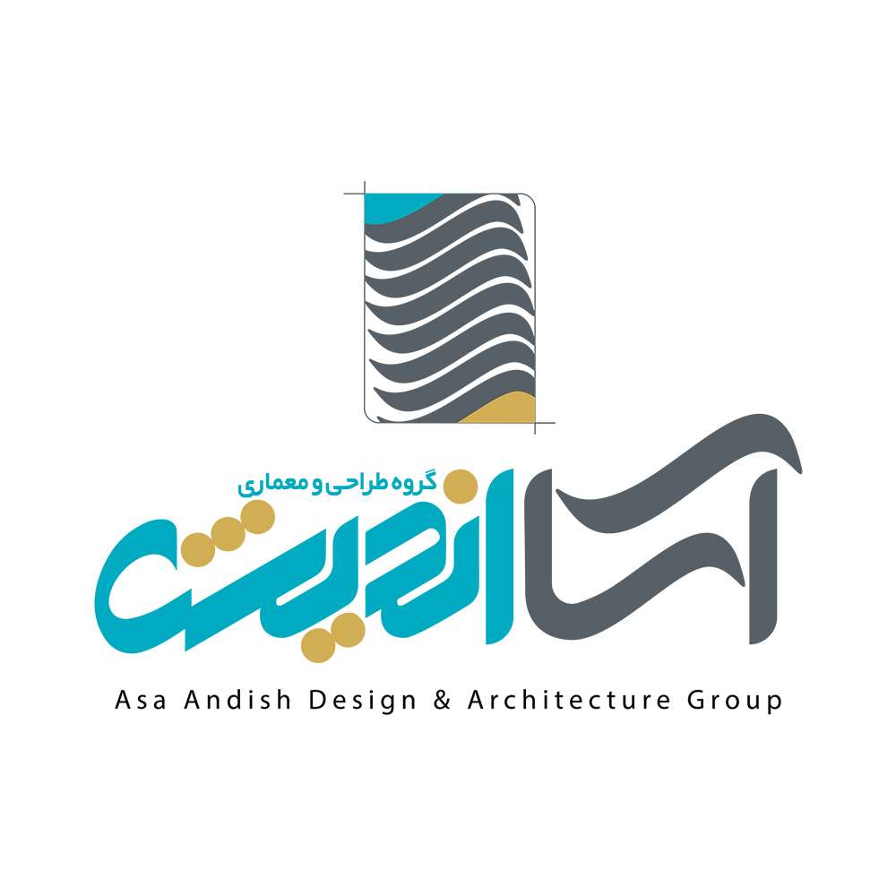 گروه معماری آسا اندیش