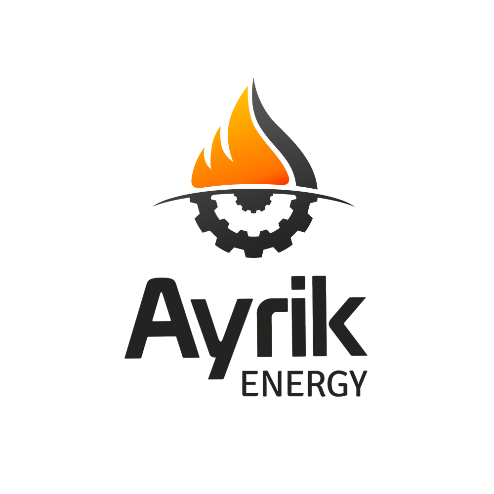 آیریک انرژی کوشا